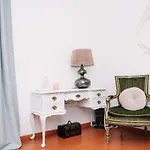 Holiday home Quintinha Do