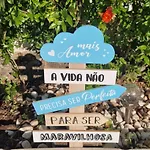 Quintinha Do Holiday home Valhascos