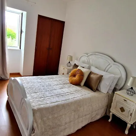 Casa de Férias Quintinha Do