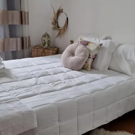 Quintinha Do Hébergement de vacances