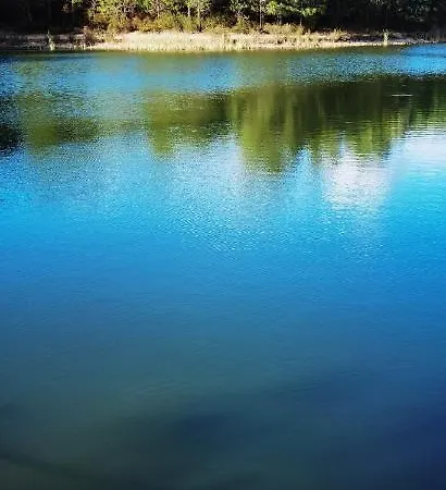 Σπίτι διακοπών Quintinha Do Valhascos