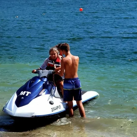 Дом отдыха Quintinha Do