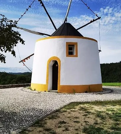 Casa de Férias Quintinha Do