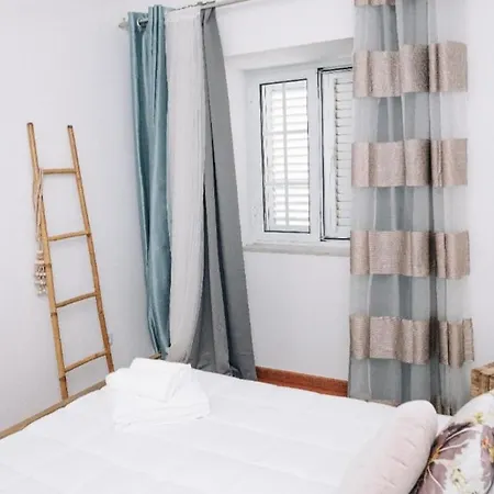 Дом отдыха Quintinha Do *