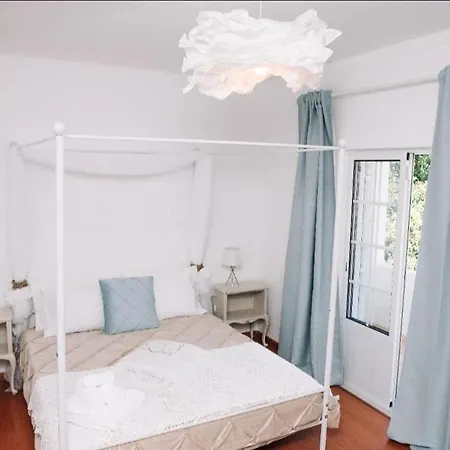 Casa de Férias Quintinha Do Valhascos
