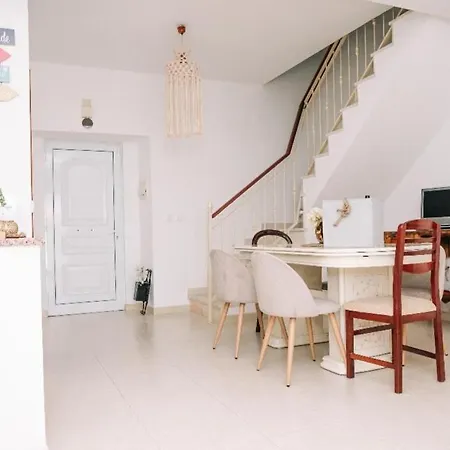 Quintinha Do Casa de Férias *