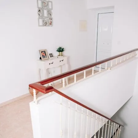 Σπίτι διακοπών Quintinha Do