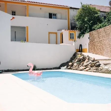 Quintinha Do Σπίτι διακοπών *