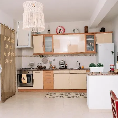 Σπίτι διακοπών Quintinha Do Valhascos