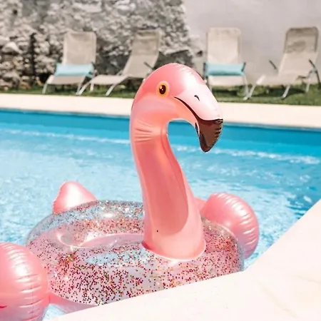 Дом отдыха Quintinha Do