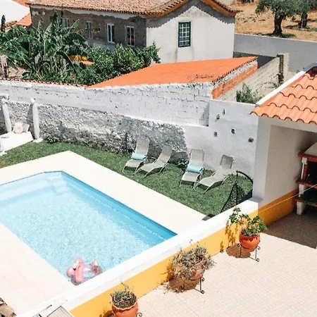 Quintinha Do Casa de Férias