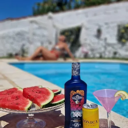 Quintinha Do Casa de Férias *
