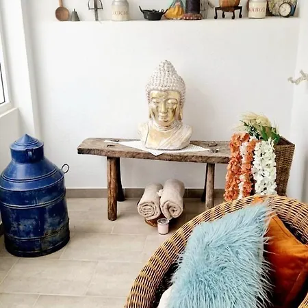 Σπίτι διακοπών Quintinha Do *