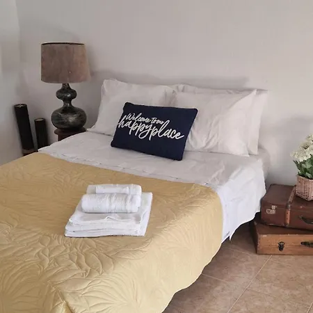 Σπίτι διακοπών Quintinha Do Valhascos