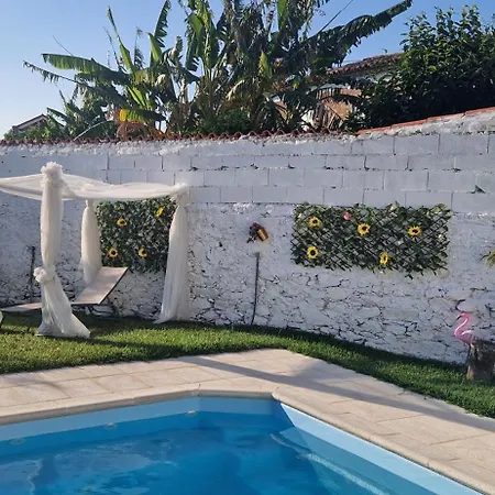 Quintinha Do * Valhascos