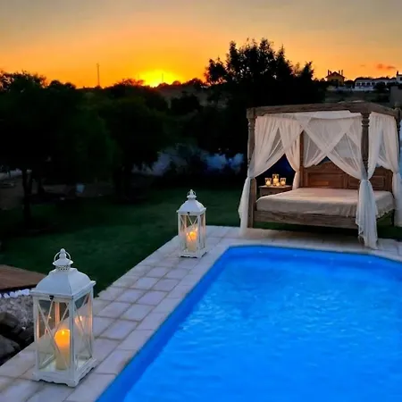 Quintinha Do Holiday home Valhascos