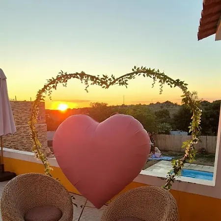 Quintinha Do Ferienhaus *