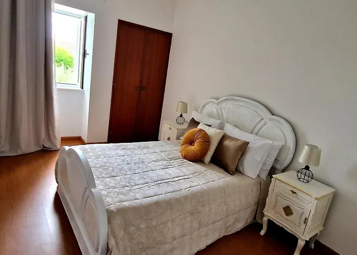 Vakantiehuis Quintinha Do
