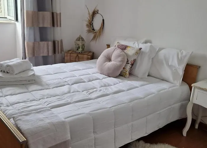 Quintinha Do Holiday home