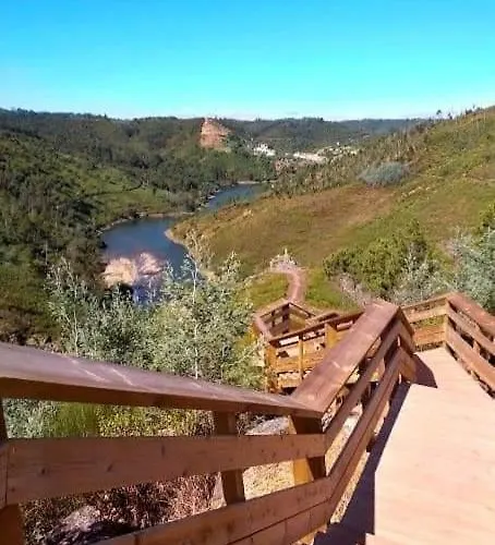 Quintinha Do Holiday home *