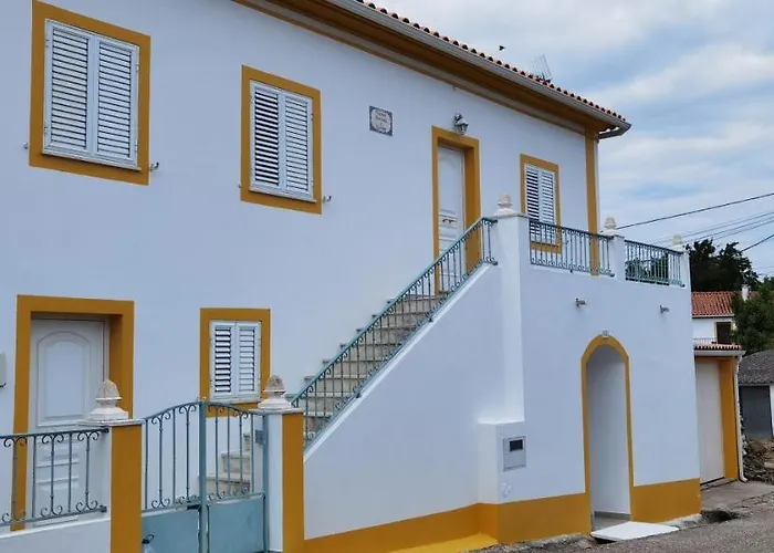 Quintinha Do Vakantiehuis *