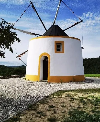 Ferienhaus Quintinha Do