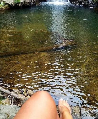 別荘 Quintinha Do Valhascos