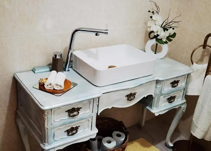 Quintinha Do Valhascos