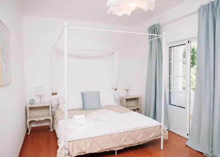 Quintinha Do Valhascos