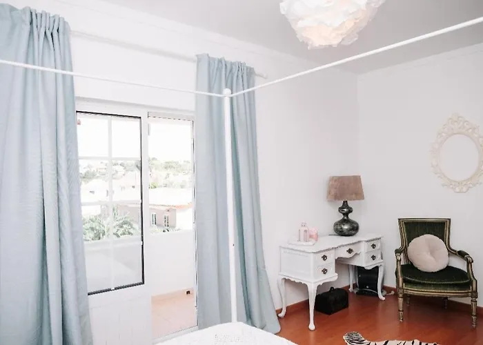 Quintinha Do Valhascos