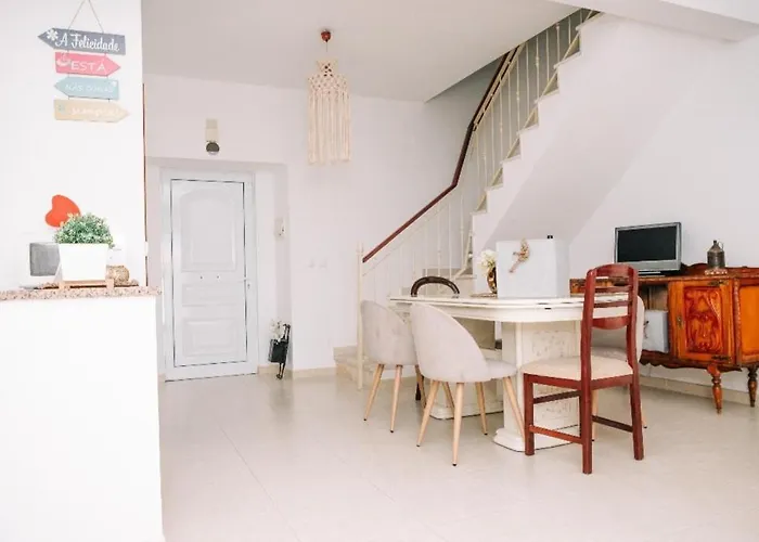 Quintinha Do 別荘 *