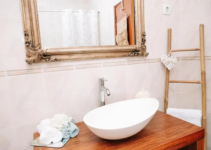 Quintinha Do Holiday home *