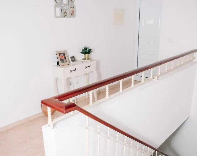 Holiday home Quintinha Do