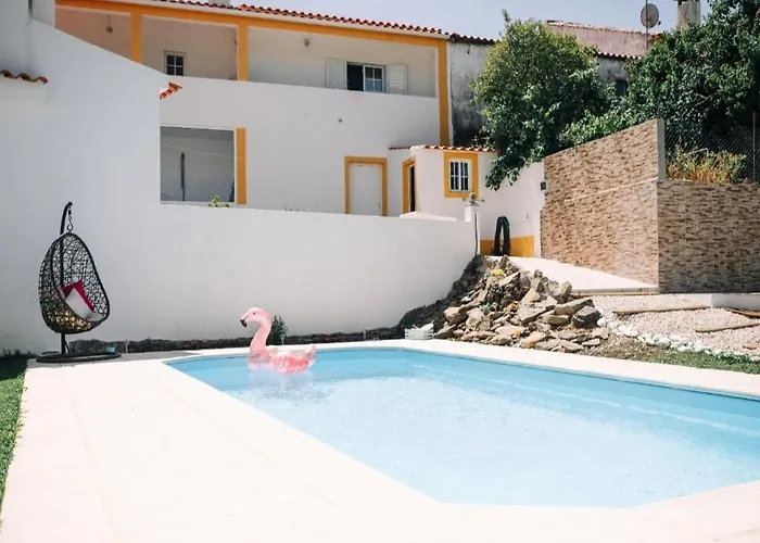 Quintinha Do 別荘 *