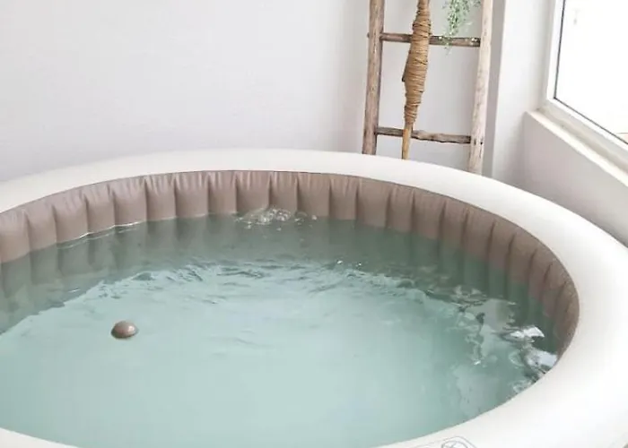 Holiday home Quintinha Do