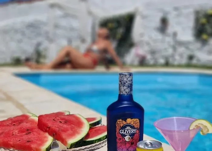 Quintinha Do Holiday home *