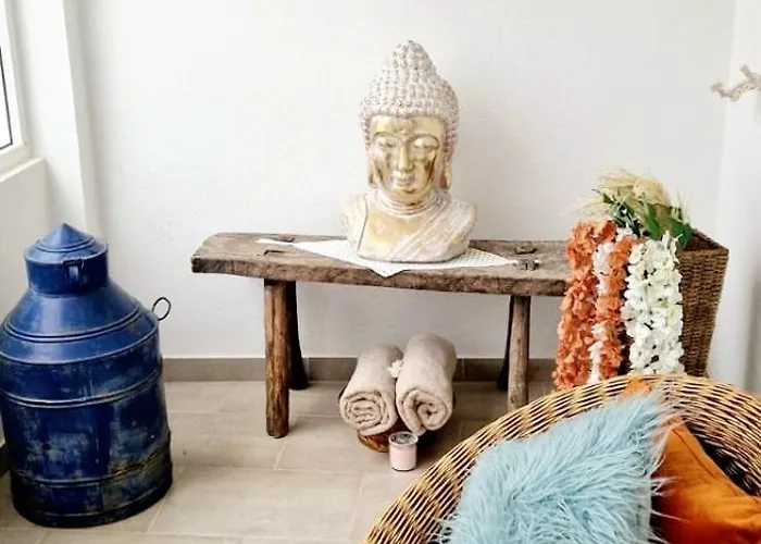 別荘 Quintinha Do *