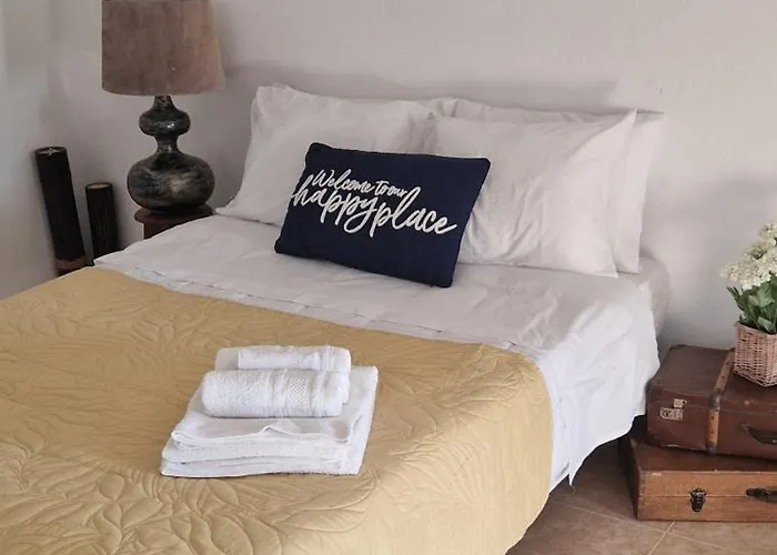 Holiday home Quintinha Do Valhascos