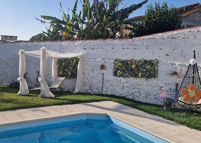 Quintinha Do * Valhascos